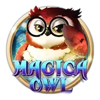 Magica Owl